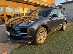 Blu/azzurro Usata 2020 Porsche Macan SUV | 59.900 € (Molto cara)