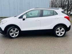 Bianco Usata 2014 Opel Mokka SUV | 6200 € (Ottimo prezzo)