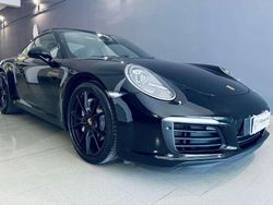 Nero Usata 2016 Porsche 911 Carrera Coupé | 89.000 € (Buon prezzo)