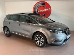 Grigio Usata 2018 Renault Espace Initiale Paris Monovolume | 18.870 € (Cara)