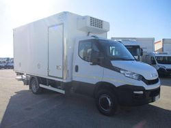 Bianco Usata 2015 Iveco Daily | 13.000 € (Buon prezzo)