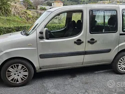 Usata 2006 Fiat Doblò Monovolume | 3000 € (Buon prezzo)