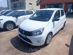 Other Usata 2015 Suzuki Celerio Style Due volumi | 6500 € (Buon prezzo)