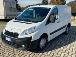 Bianco Usata 2014 Peugeot Expert Furgone | 8800 € (Cara)