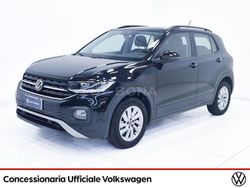 Nero Usata 2021 VW T-Cross Style SUV | 17.990 € (Buon prezzo)