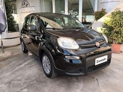 Nero Usata 2023 Fiat Panda S Tre volumi | 9900 € (Ottimo prezzo)