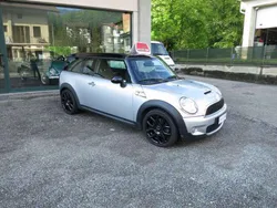 Argento Usata 2009 Mini Cooper S Clubman Station wagon | 7200 € (Cara)
