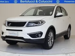 Bianco pastello Usata 2019 DR DR6 SUV | 11.800 €