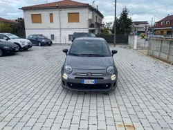 Grigio Usata 2021 Fiat 500 Connect Due volumi | 11.900 € (Buon prezzo)