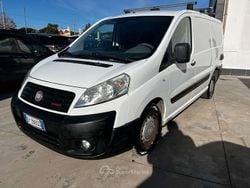 Bianco Usata 2012 Fiat Scudo Furgone | 6550 € (Super prezzo)