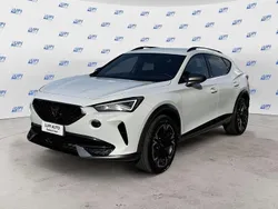 Bianco Usata 2024 Cupra Formentor SUV | 29.300 € (Ottimo prezzo)