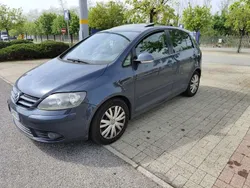 Usata 2005 VW Golf Plus Trendline Monovolume | 3900 € (Molto cara)