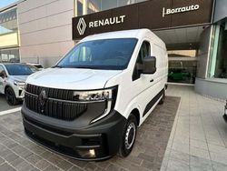 Bianco Nuova 2025 Renault Master Furgone | 45.550 €