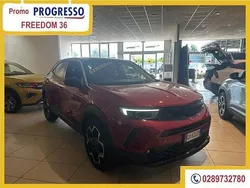 Blu Usata 2024 Opel Mokka Ultimate SUV | 18.990 € (Buon prezzo)
