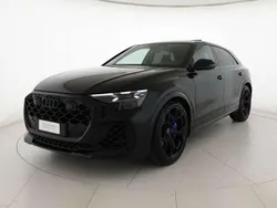 Nero mito metallizzato Nuova 2025 Audi RS Q8 Performance SUV | 187.900 € (Super prezzo)