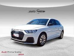 Other Usata 2021 Audi A1 Sportback Admired Due volumi | 20.100 € (Buon prezzo)