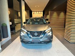Grigio Usata 2023 Nissan Juke Acenta SUV | 17.900 € (Buon prezzo)