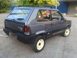 Usata 1987 Fiat Panda 4x4 Due volumi | 13.500 €