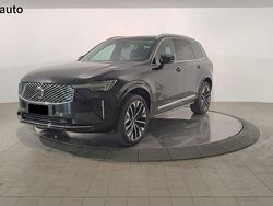 Nero Usata 2025 Volvo XC90 Plus SUV | 57.900 € (Buon prezzo)