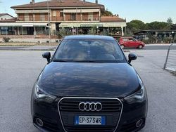 Usata 2011 Audi A1 Ambition Due volumi | 10.000 € (Cara)