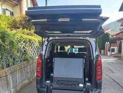 Blu Usata 2024 Fiat Doblò Monovolume | 29.500 €