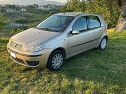 Usata 2008 Fiat Punto Due volumi | 1000 €