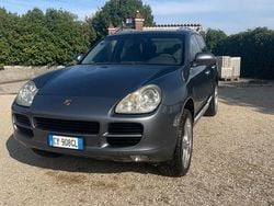 Usata 2005 Porsche Cayenne SUV | 6500 € (Super prezzo)