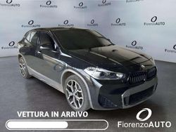 Nero Usata 2021 BMW X2 M Sport SUV | 25.890 € (Super prezzo)