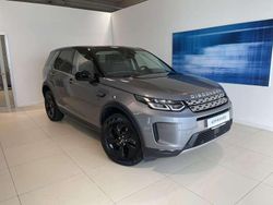 Grigio Usata 2021 Land Rover Discovery Sport SUV | 19.590 € (Super prezzo)