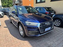 Blu Usata 2020 Audi Q5 Business SUV | 23.900 € (Super prezzo)