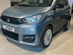 Grigio Usata 2022 Aixam City Sport Tre volumi | 10.800 € (Buon prezzo)