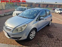 Azzurro Usata 2009 Opel Corsa Club Tre volumi | 4500 €