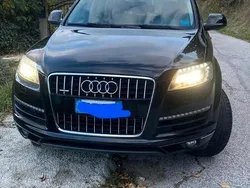 Usata 2011 Audi Q7 SUV | 12.000 € (Ottimo prezzo)