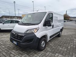 Bianco Usata 2022 Opel Movano S Furgone | 12.490 € (Super prezzo)