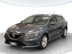 Grigio Usata 2021 Renault Mégane IV Business Station wagon | 16.900 € (Cara)