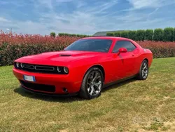 Rosso Usata 2015 Dodge Challenger Coupé | 29.000 €
