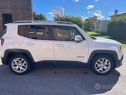 Usata 2017 Jeep Renegade Limited SUV | 13.200 € (Buon prezzo)