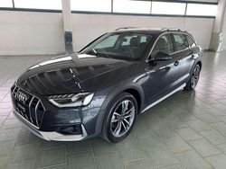 Grigio Usata 2023 Audi A4 Allroad Ambiente Station wagon | 40.000 € (Buon prezzo)
