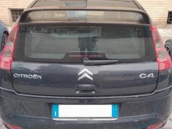 Nero Usata 2007 Citroën C4 Coupé | 1100 € (Super prezzo)