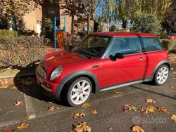 Usata 2006 Mini ONE Due volumi | 3900 € (Buon prezzo)