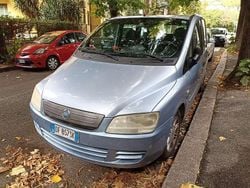 Usata 2007 Fiat Multipla Monovolume | 3000 € (Cara)