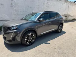 Grigio Usata 2022 Peugeot 2008 Allure SUV | 18.800 € (Buon prezzo)