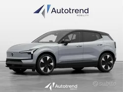 Nuova 2025 Volvo EX30 Single Motor SUV | 43.410 € (Cara)