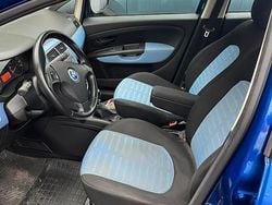 Blu Usata 2005 Fiat Grande Punto Due volumi | 3500 € (Cara)