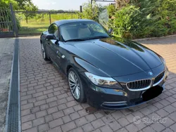Usata 2012 BMW Z4 Cabrio | 23.900 € (Buon prezzo)