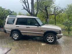 Usata 2002 Land Rover Discovery 2 SUV | 10.000 € (Buon prezzo)