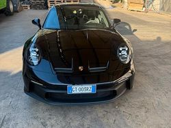 Nero Usata 2024 Porsche 911 GT3 Coupé | 210.000 € (Super prezzo)
