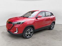 Blu Nuova 2025 EVO Evo 5 SUV | 15.450 €