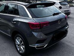 Nero Usata 2021 VW T-Roc Style SUV | 18.000 € (Buon prezzo)