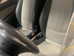 Argento Usata 2008 Smart ForTwo Cabrio Passion Cabrio | 6500 € (Cara)